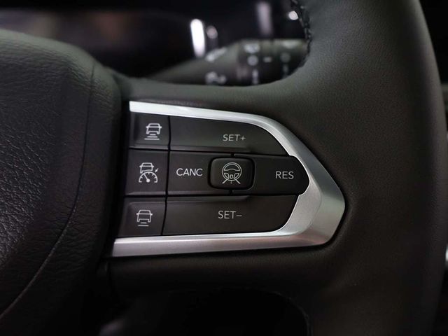 2023 Jeep Compass (RED) Edition 4x4 - 22951993 - 49