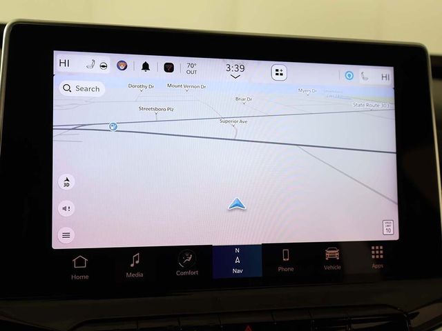 2023 Jeep Compass (RED) Edition 4x4 - 22951993 - 50