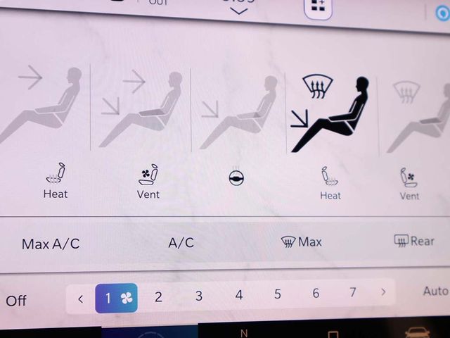 2023 Jeep Compass (RED) Edition 4x4 - 22951993 - 52