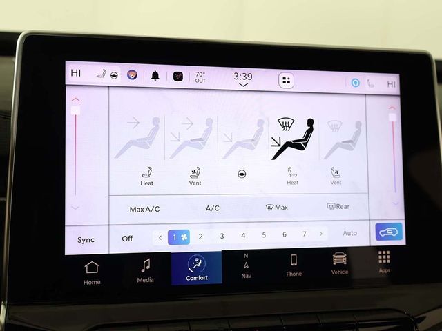 2023 Jeep Compass (RED) Edition 4x4 - 22951993 - 55