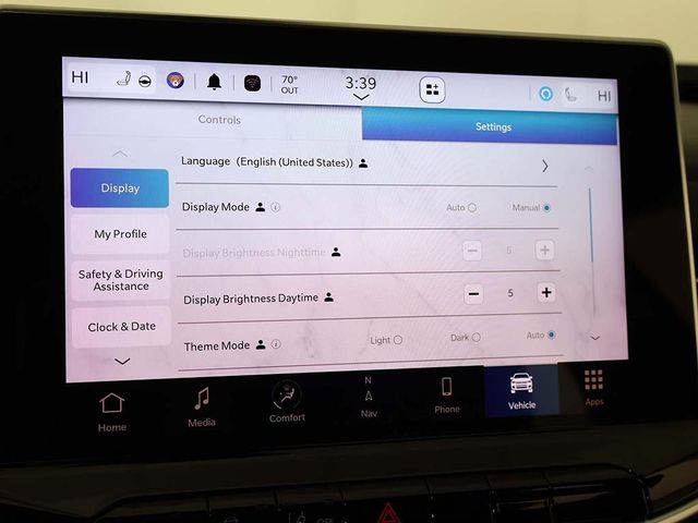 2023 Jeep Compass (RED) Edition 4x4 - 22951993 - 56