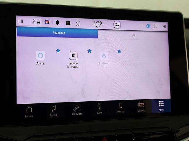 2023 Jeep Compass (RED) Edition 4x4 - 22951993 - 57