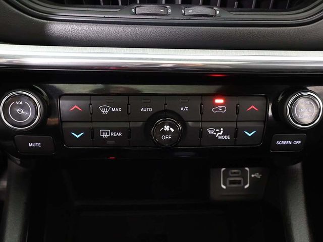 2023 Jeep Compass (RED) Edition 4x4 - 22951993 - 58