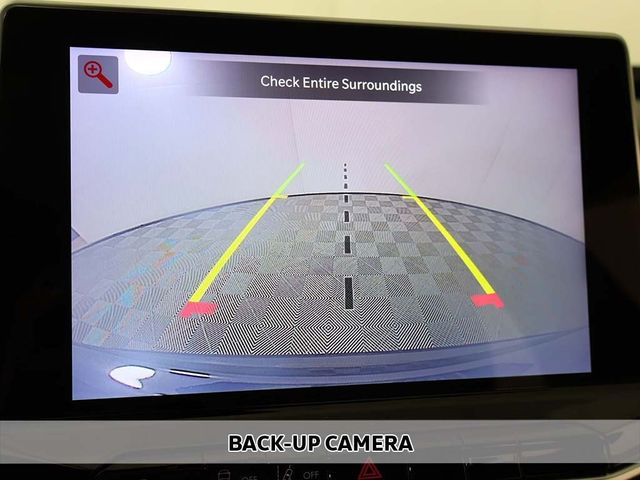 2023 Jeep Compass (RED) Edition 4x4 - 22951993 - 7