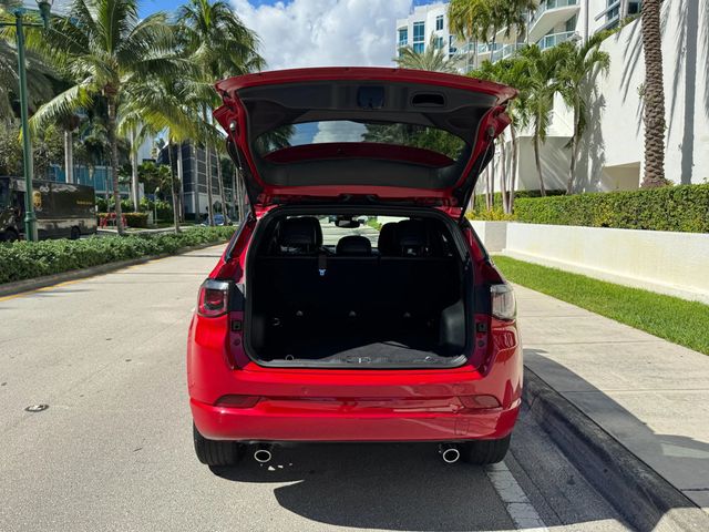 2023 Jeep Compass (RED) Edition 4x4 - 22943569 - 14