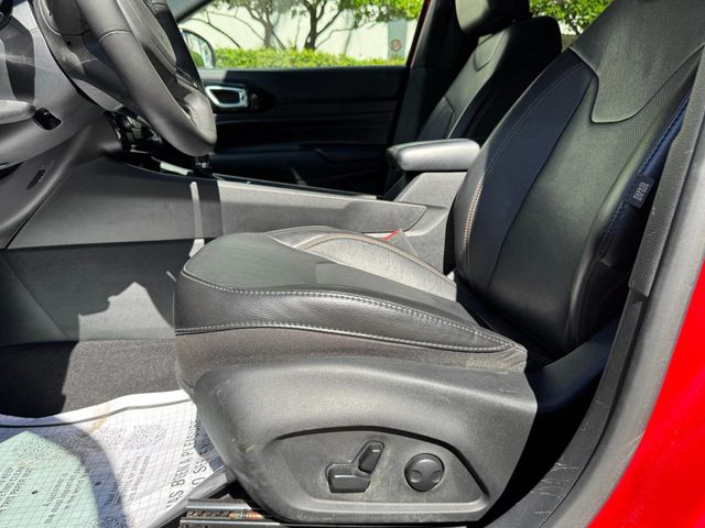 2023 Jeep Compass (RED) Edition 4x4 - 22943569 - 15