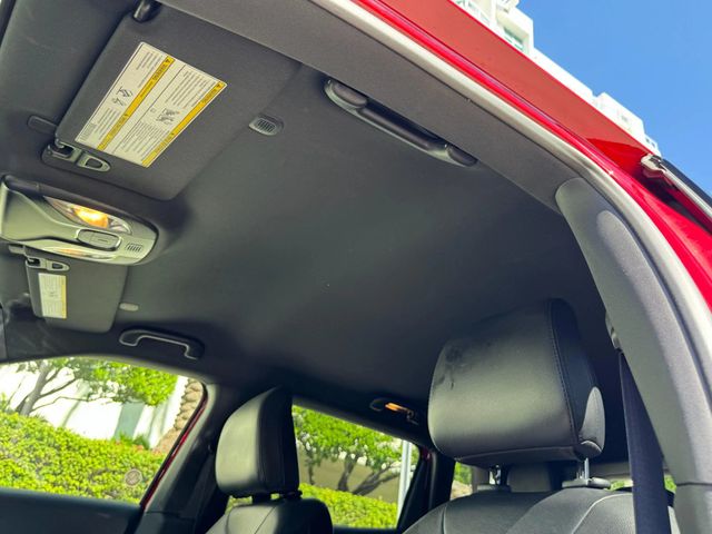 2023 Jeep Compass (RED) Edition 4x4 - 22943569 - 19