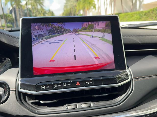 2023 Jeep Compass (RED) Edition 4x4 - 22943569 - 26