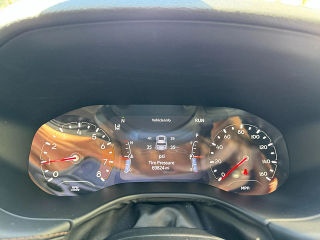 2023 Jeep Compass (RED) Edition 4x4 - 22943569 - 35