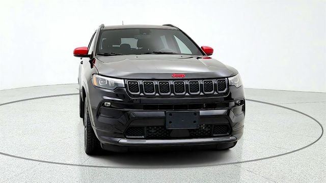 2023 Jeep Compass (RED) Edition 4x4 - 23081767 - 1