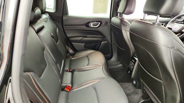 2023 Jeep Compass (RED) Edition 4x4 - 23081767 - 22