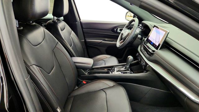 2023 Jeep Compass (RED) Edition 4x4 - 23081767 - 23