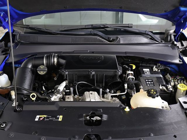 2023 Jeep Compass Sport 4x4 - 23024863 - 16