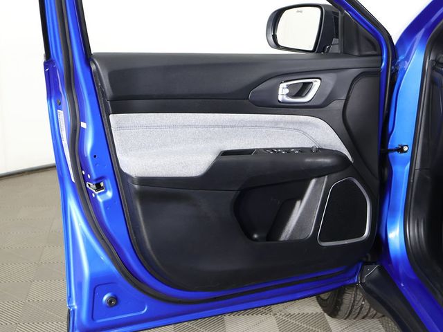 2023 Jeep Compass Sport 4x4 - 23024863 - 18