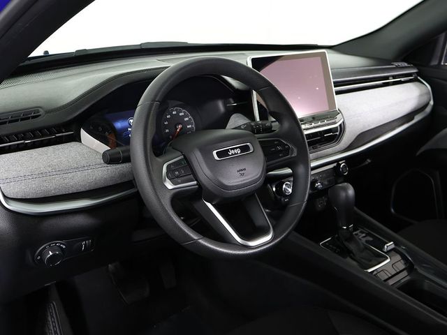 2023 Jeep Compass Sport 4x4 - 23024863 - 22