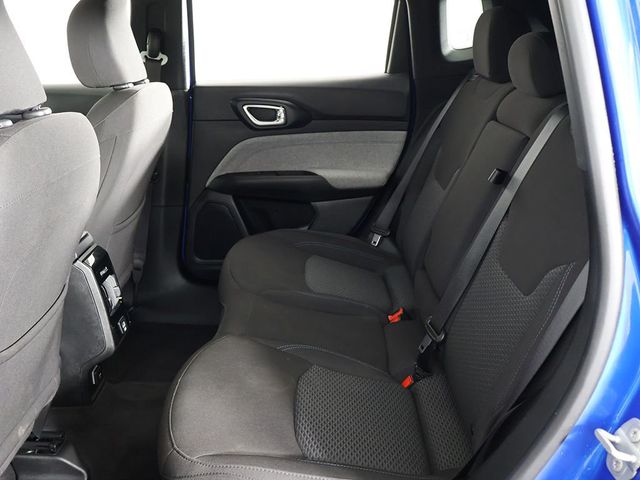 2023 Jeep Compass Sport 4x4 - 23024863 - 29