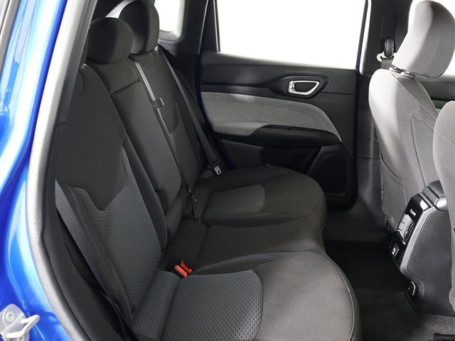 2023 Jeep Compass Sport 4x4 - 23024863 - 30