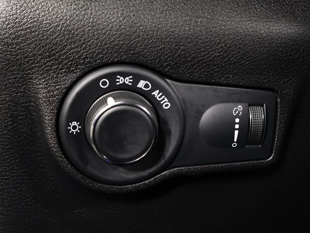2023 Jeep Compass Sport 4x4 - 23024863 - 34