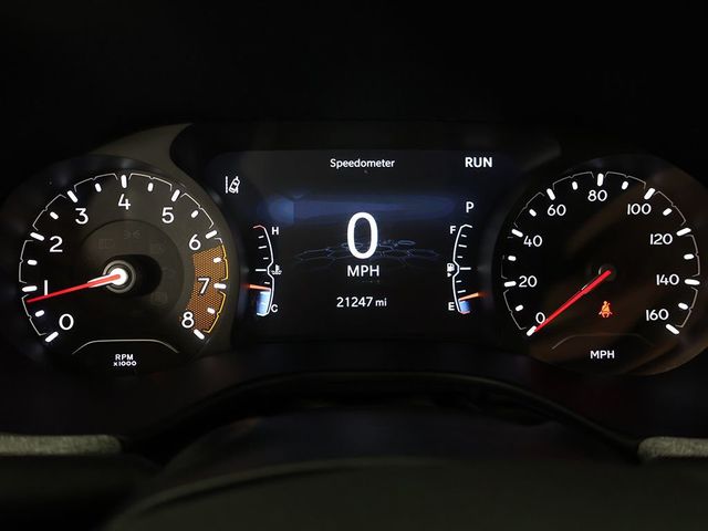 2023 Jeep Compass Sport 4x4 - 23024863 - 37