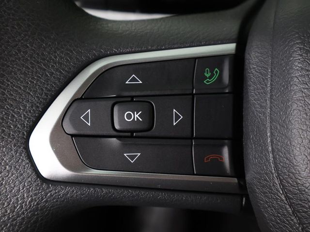 2023 Jeep Compass Sport 4x4 - 23024863 - 38
