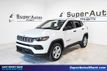 2023 Jeep Compass Sport 4x4 - 23018202 - 0