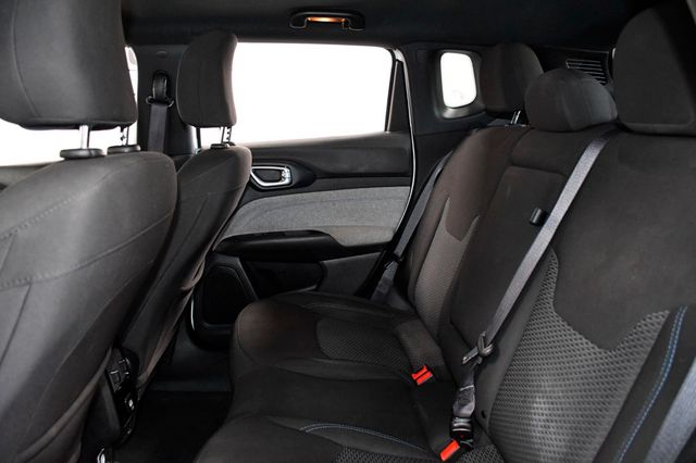 2023 Jeep Compass Sport 4x4 - 23018202 - 9