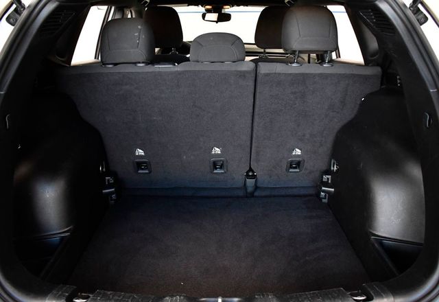 2023 Jeep Compass Sport 4x4 - 23018202 - 12