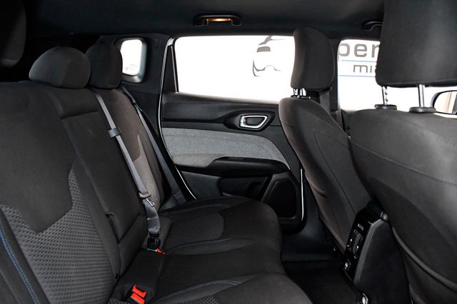 2023 Jeep Compass Sport 4x4 - 23018202 - 13