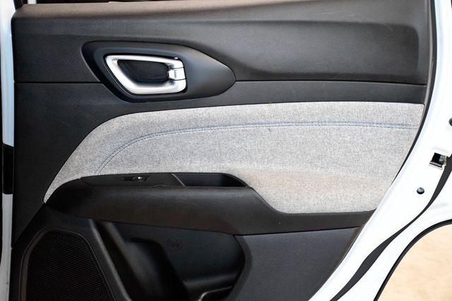 2023 Jeep Compass Sport 4x4 - 23018202 - 14