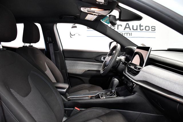 2023 Jeep Compass Sport 4x4 - 23018202 - 15