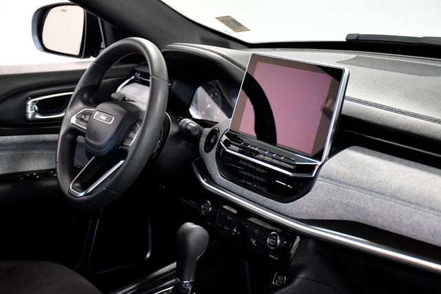 2023 Jeep Compass Sport 4x4 - 23018202 - 16