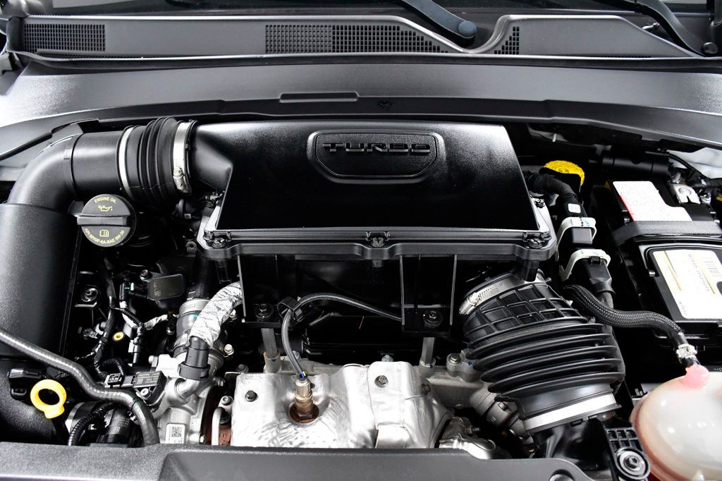 2023 Jeep Compass Sport 4x4 - 23018202 - 18