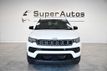 2023 Jeep Compass Sport 4x4 - 23018202 - 1
