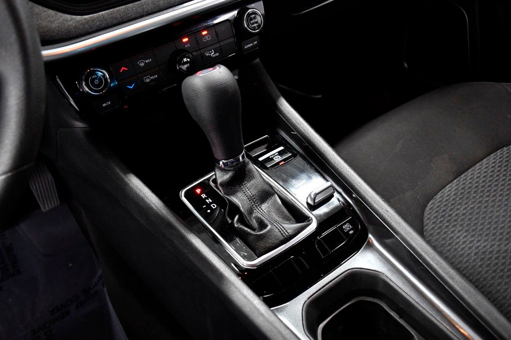 2023 Jeep Compass Sport 4x4 - 23018202 - 24