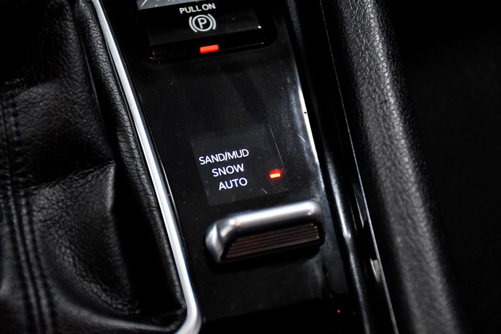 2023 Jeep Compass Sport 4x4 - 23018202 - 25