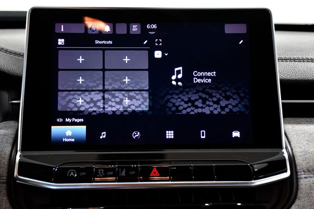 2023 Jeep Compass Sport 4x4 - 23018202 - 26