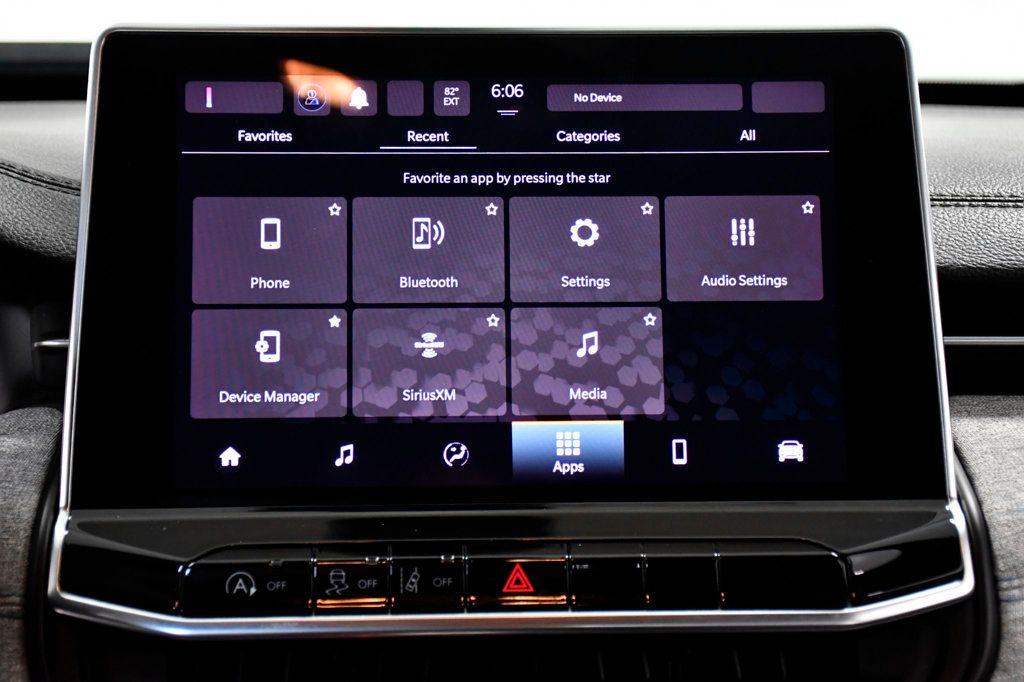 2023 Jeep Compass Sport 4x4 - 23018202 - 27