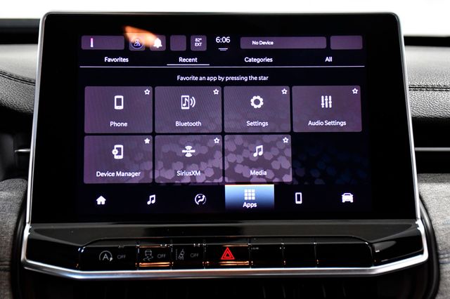 2023 Jeep Compass Sport 4x4 - 23018202 - 27