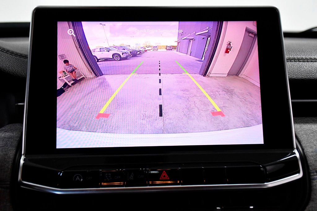 2023 Jeep Compass Sport 4x4 - 23018202 - 28