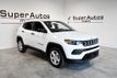 2023 Jeep Compass Sport 4x4 - 23018202 - 2