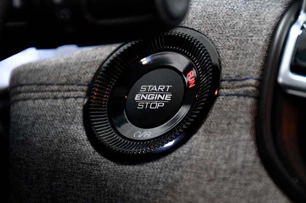 2023 Jeep Compass Sport 4x4 - 23018202 - 29