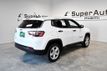 2023 Jeep Compass Sport 4x4 - 23018202 - 3