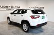 2023 Jeep Compass Sport 4x4 - 23018202 - 5