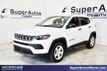 2023 Jeep Compass Sport 4x4 - 23068819 - 0