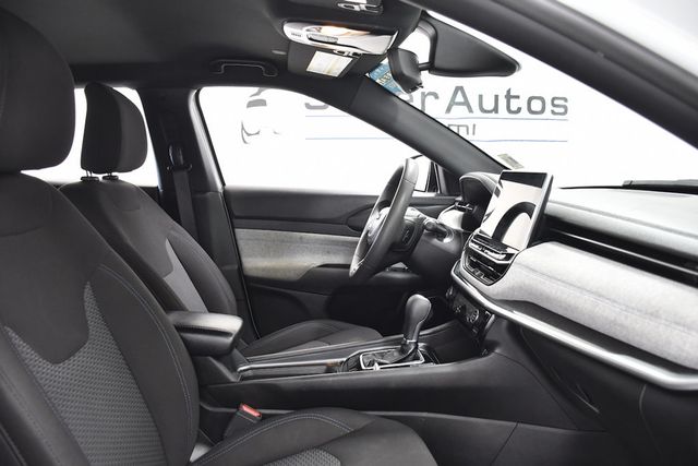 2023 Jeep Compass Sport 4x4 - 23068819 - 15