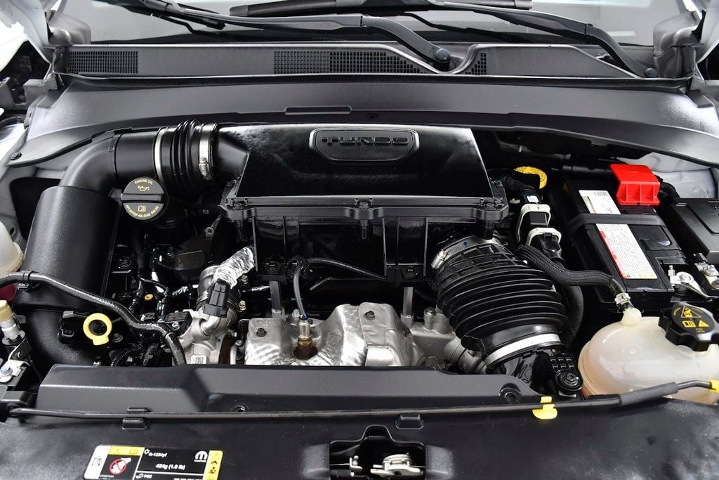 2023 Jeep Compass Sport 4x4 - 23068819 - 18