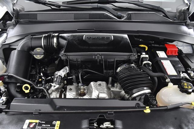 2023 Jeep Compass Sport 4x4 - 23068819 - 18