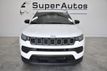 2023 Jeep Compass Sport 4x4 - 23068819 - 1