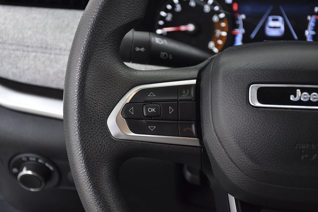 2023 Jeep Compass Sport 4x4 - 23068819 - 20