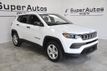 2023 Jeep Compass Sport 4x4 - 23068819 - 2